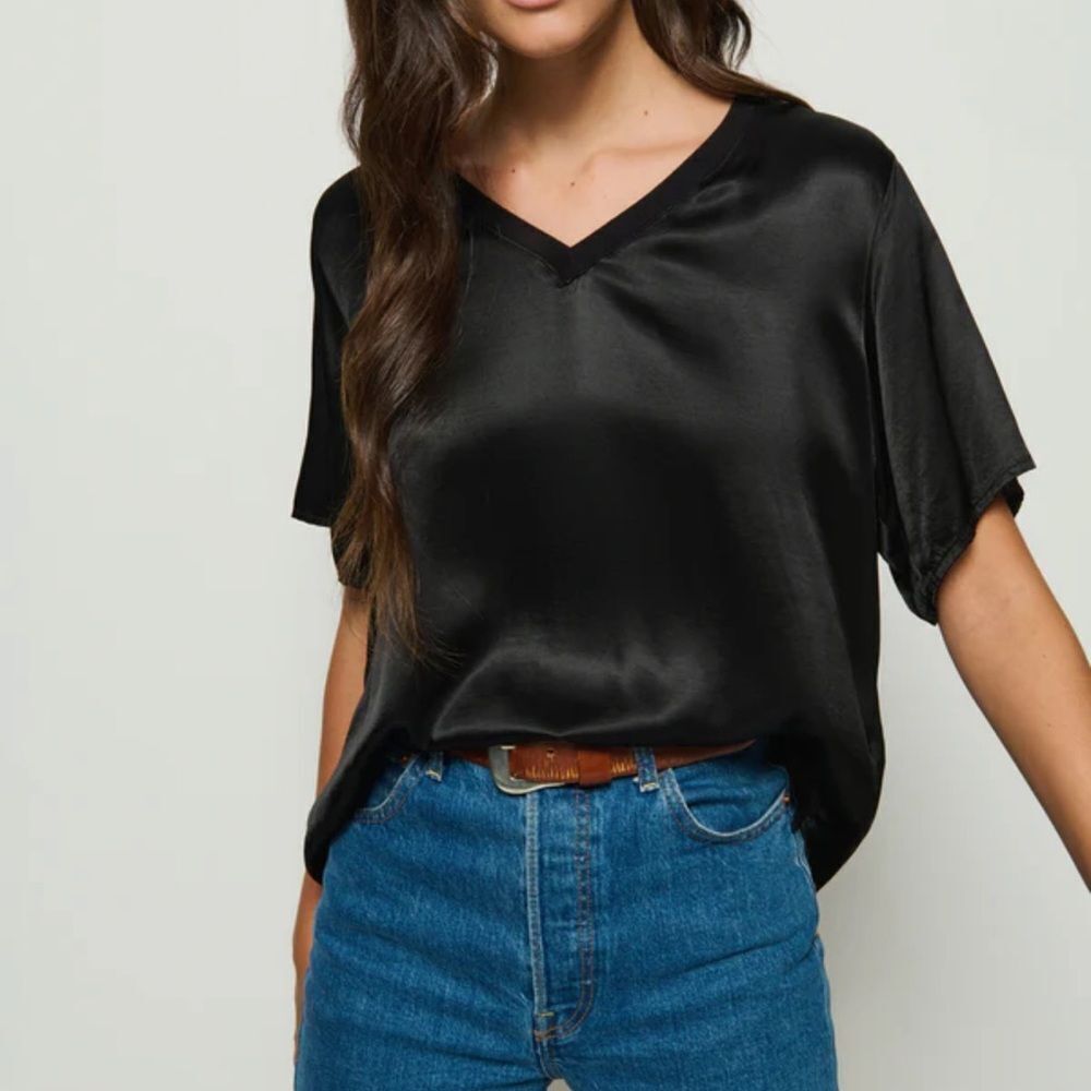 Nation Ltd June Top